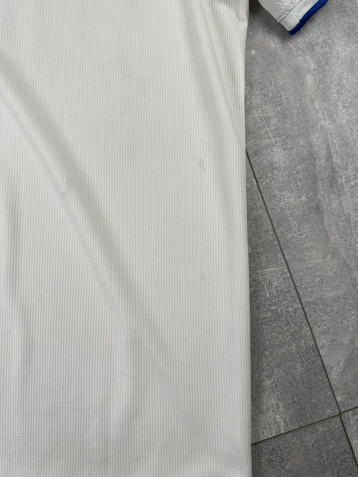 Adidas Adidas Leeds United Home Soccer Football Jersey 2020/21 Size US L / EU 52-54 / 3 - 15 Thumbnail