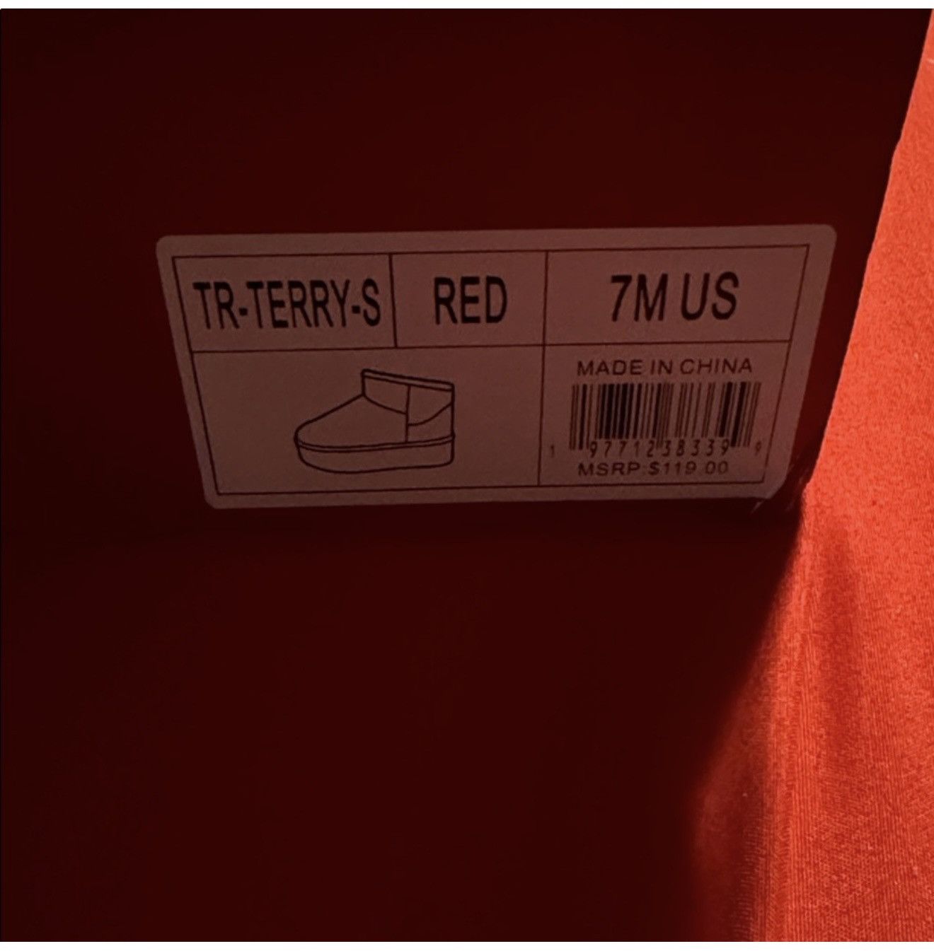True Religion Women True Religion shoe boots Size US 7 / IT 37 - 4 Thumbnail