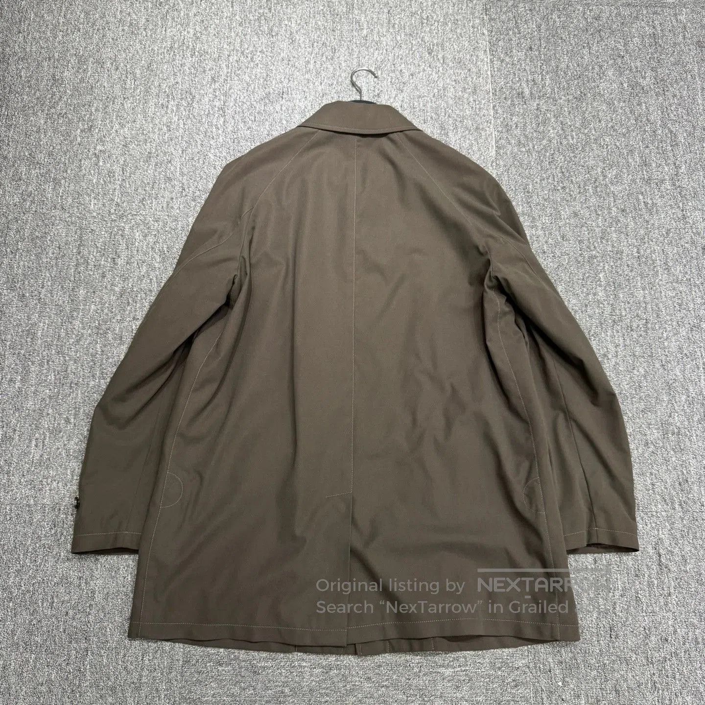 Loro Piana Green Mid. Size US M / EU 48-50 / 2 - 6 Thumbnail