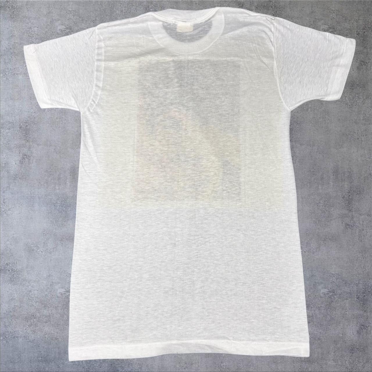 Vintage 1960s Vintage John Lennon Tshirt Size US M / EU 48-50 / 2 - 3 Thumbnail