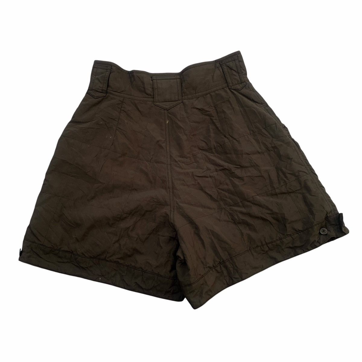 Issey Miyake Vintage Issey Miyake Shorpants Size 30" / US 8 / IT 44 - 9 Thumbnail