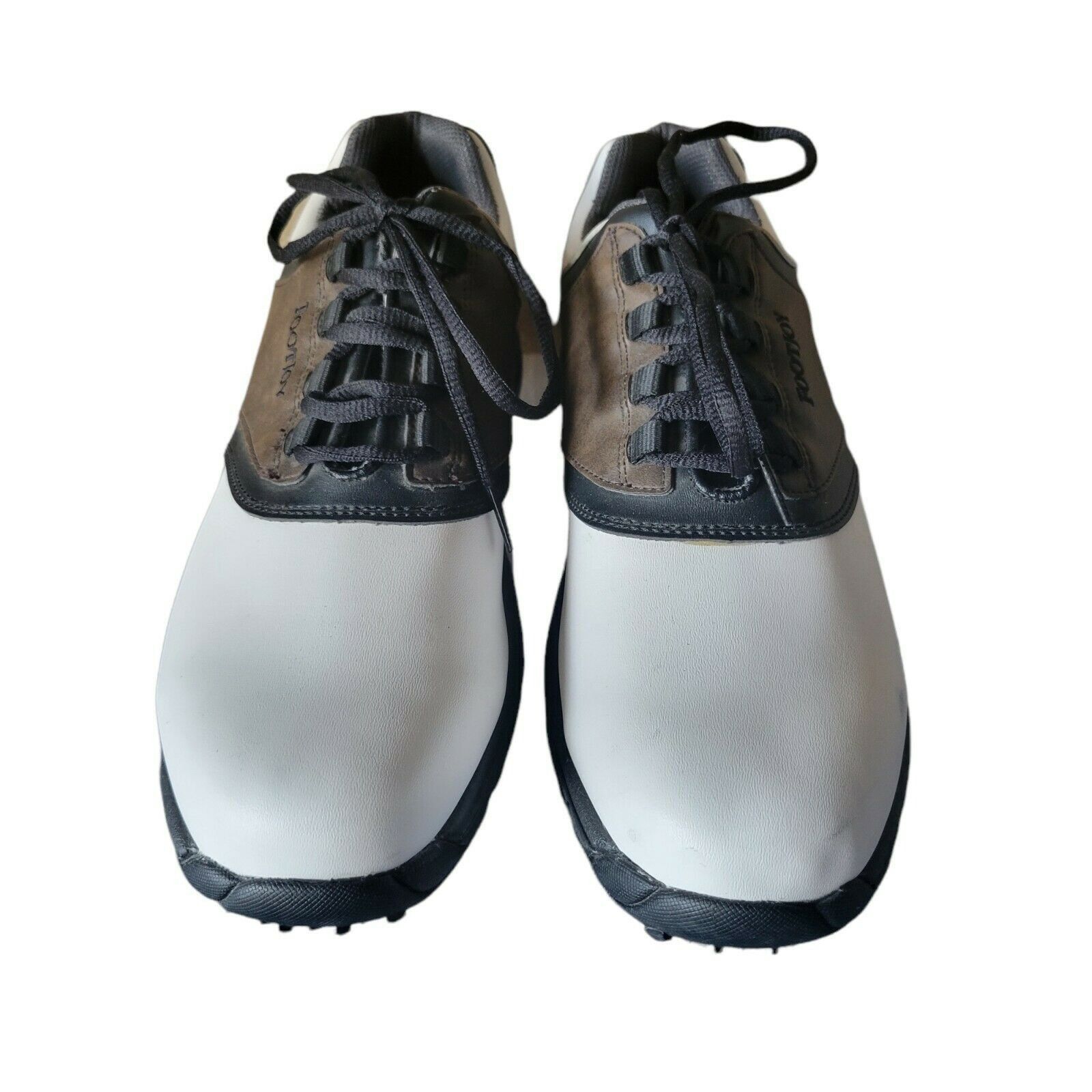 Footjoy Men's Footjoy Golf Shoes. Size 11. Size US 11 / EU 44 - 8 Thumbnail