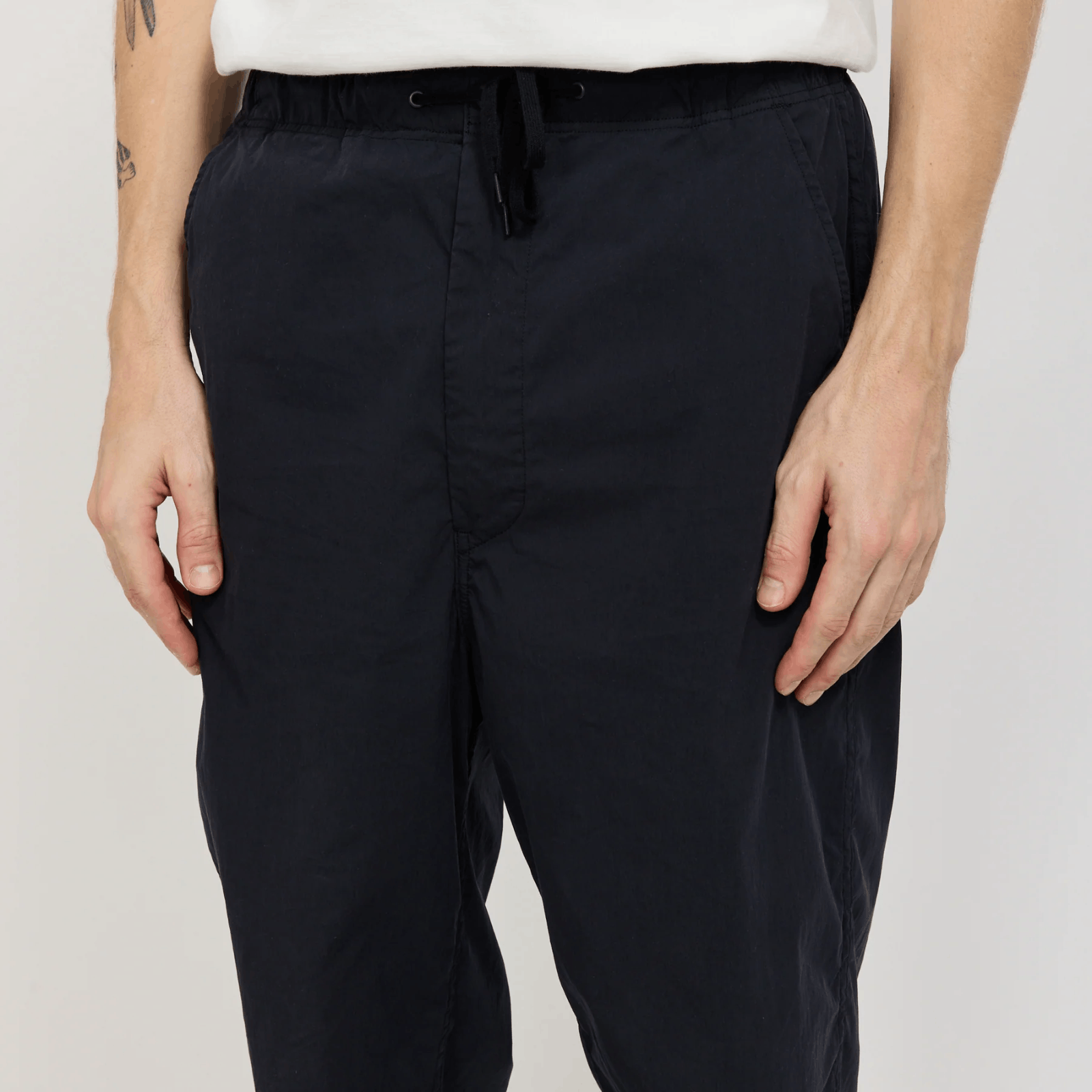Orslow orSlow Wide Fit New Yorker Pants Green Size 2 Size US 32 / EU 48 - 7 Thumbnail