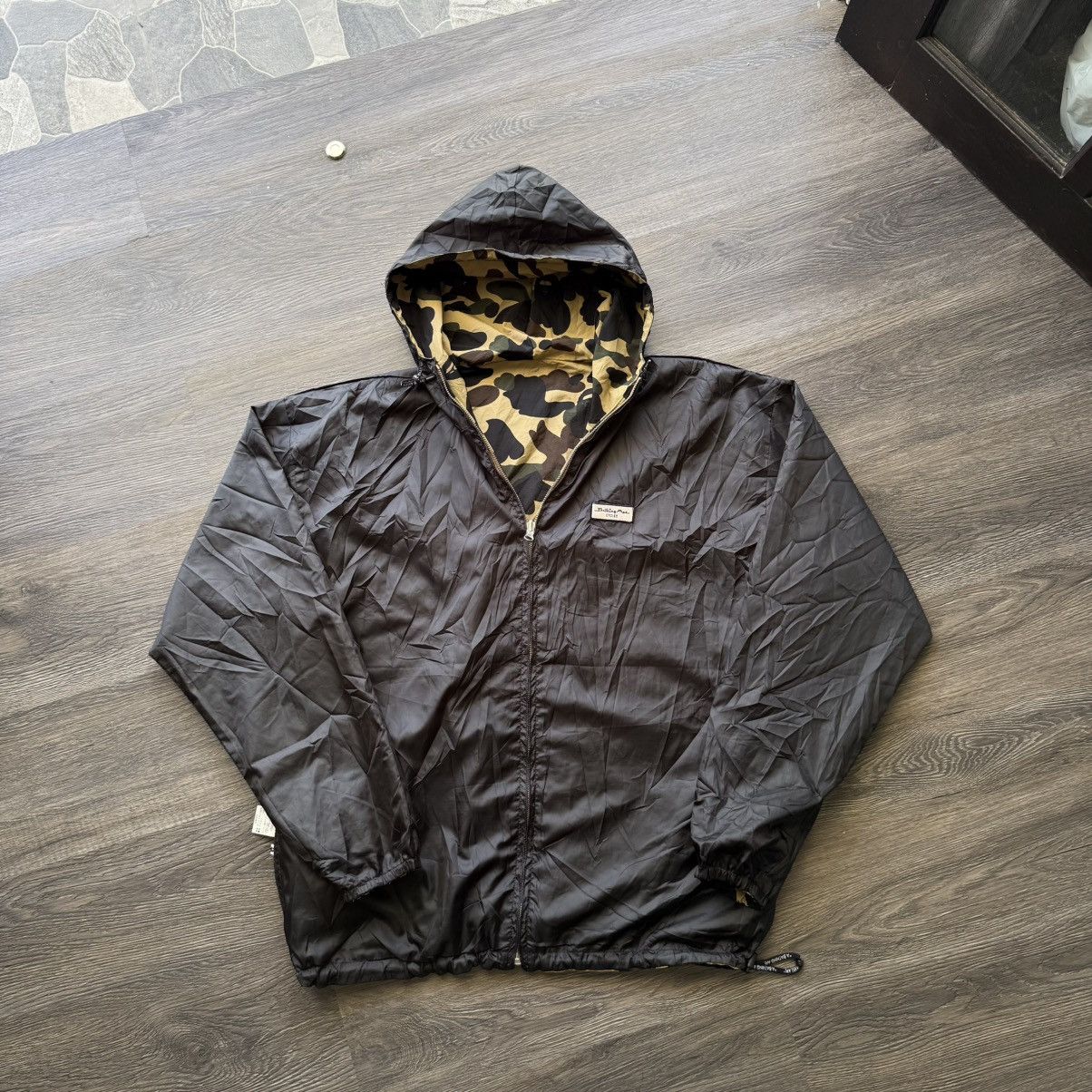 Bape A bhating Ape Cycles Reversible 90's Size US L / EU 52-54 / 3 - 2 Thumbnail