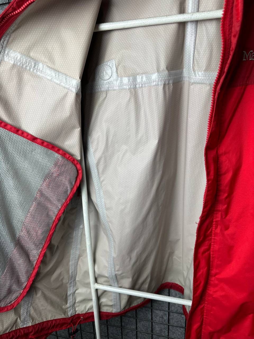 Marmot Marmot light jacket windbreaker size Large Size US L / EU 52-54 / 3 - 6 Thumbnail