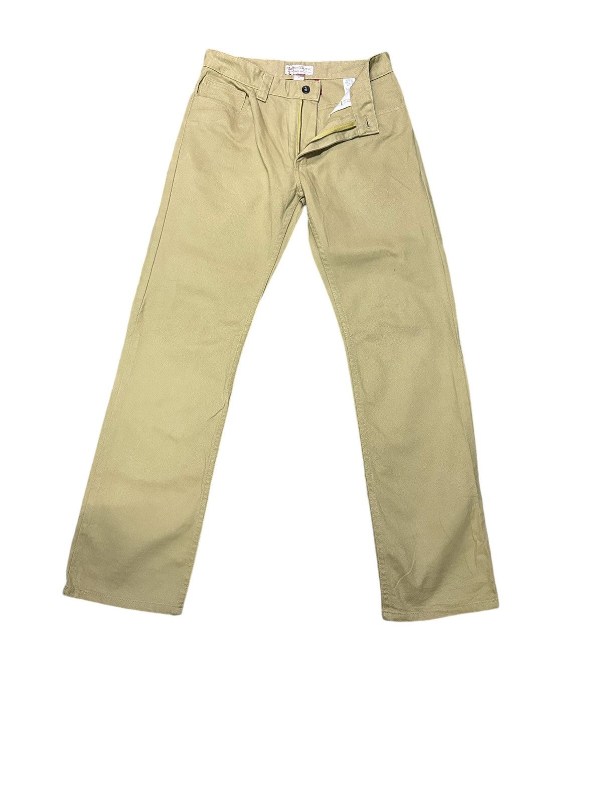 Filson Vtg filson cotton pants Size US 32 / EU 48 - 1 Thumbnail