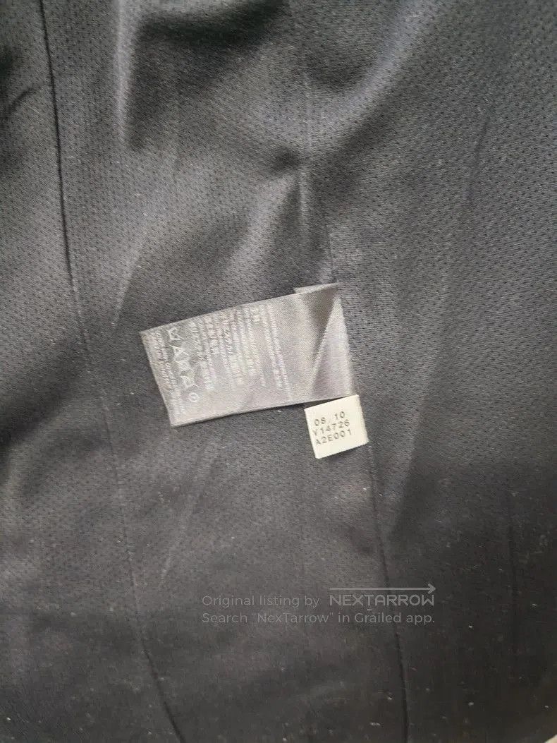 Y-3 Y-3 Yohji Yamamoto x Adidas Trench Coat. Size US M / EU 48-50 / 2 - 3 Thumbnail