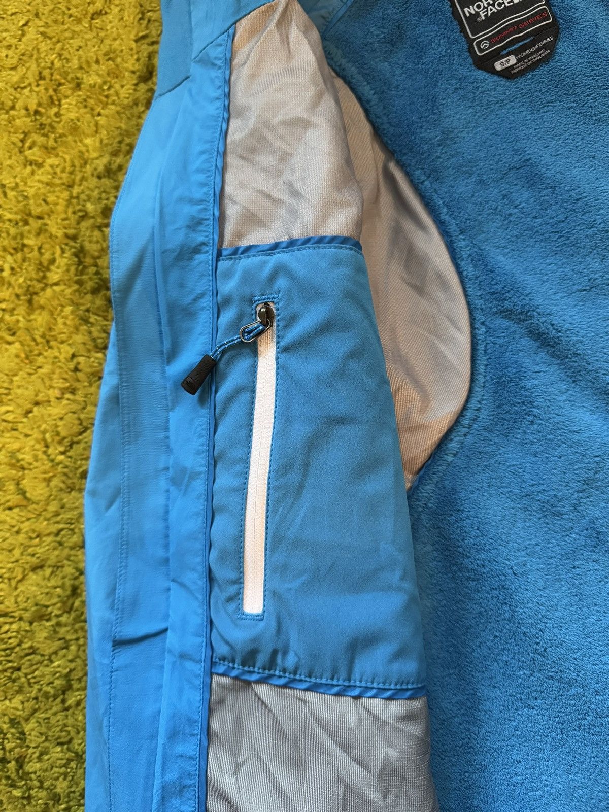 Designer × The North Face The North Face TNF HyVent Alpha gorpcore style jacket Size S / US 4 / IT 40 - 10 Thumbnail