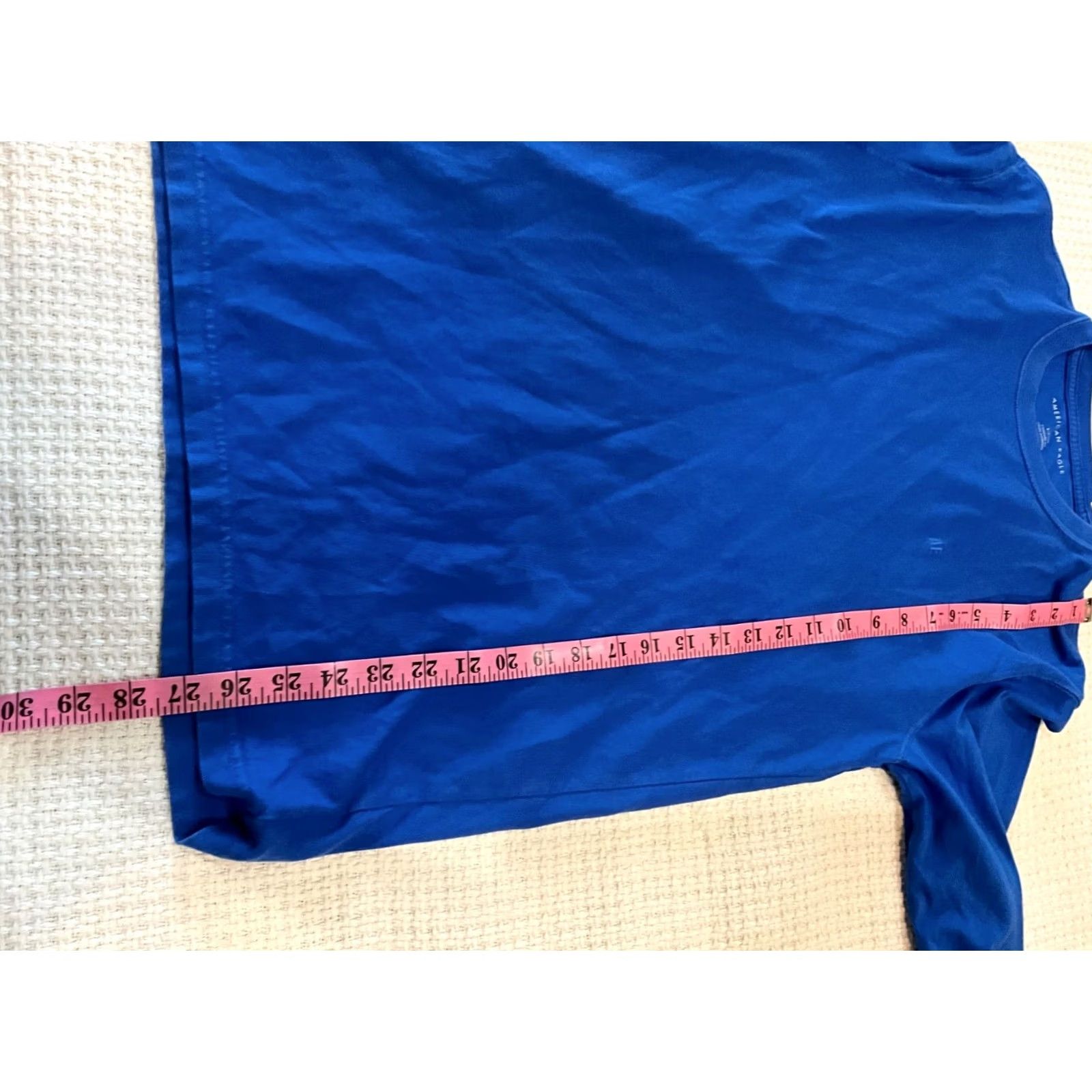 American Eagle Outfitters VINTAGE-American Eagle Shirt (This item is not vintage) Size US S / EU 44-46 / 1 - 8 Thumbnail