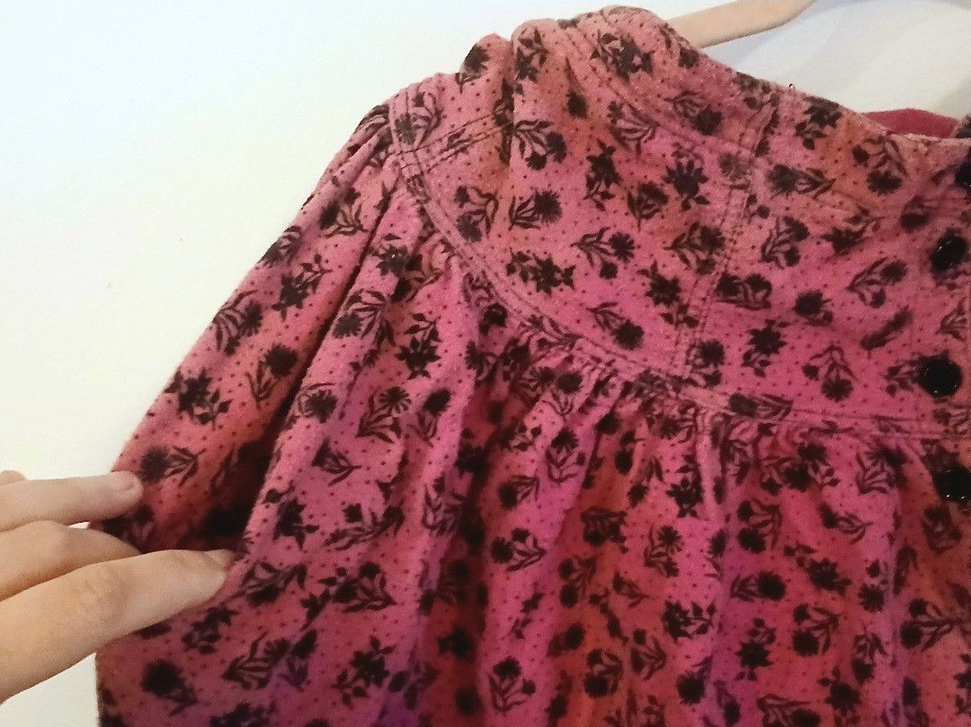 Betsey Johnson Betsey Johnson Punk Label Pants Size 24" / US 00 / IT 34 - 3 Thumbnail