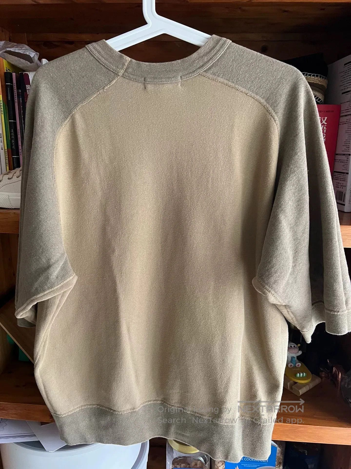 Nigel Cabourn Nigel Cabourn Vintage Three. Size US M / EU 48-50 / 2 - 8 Thumbnail