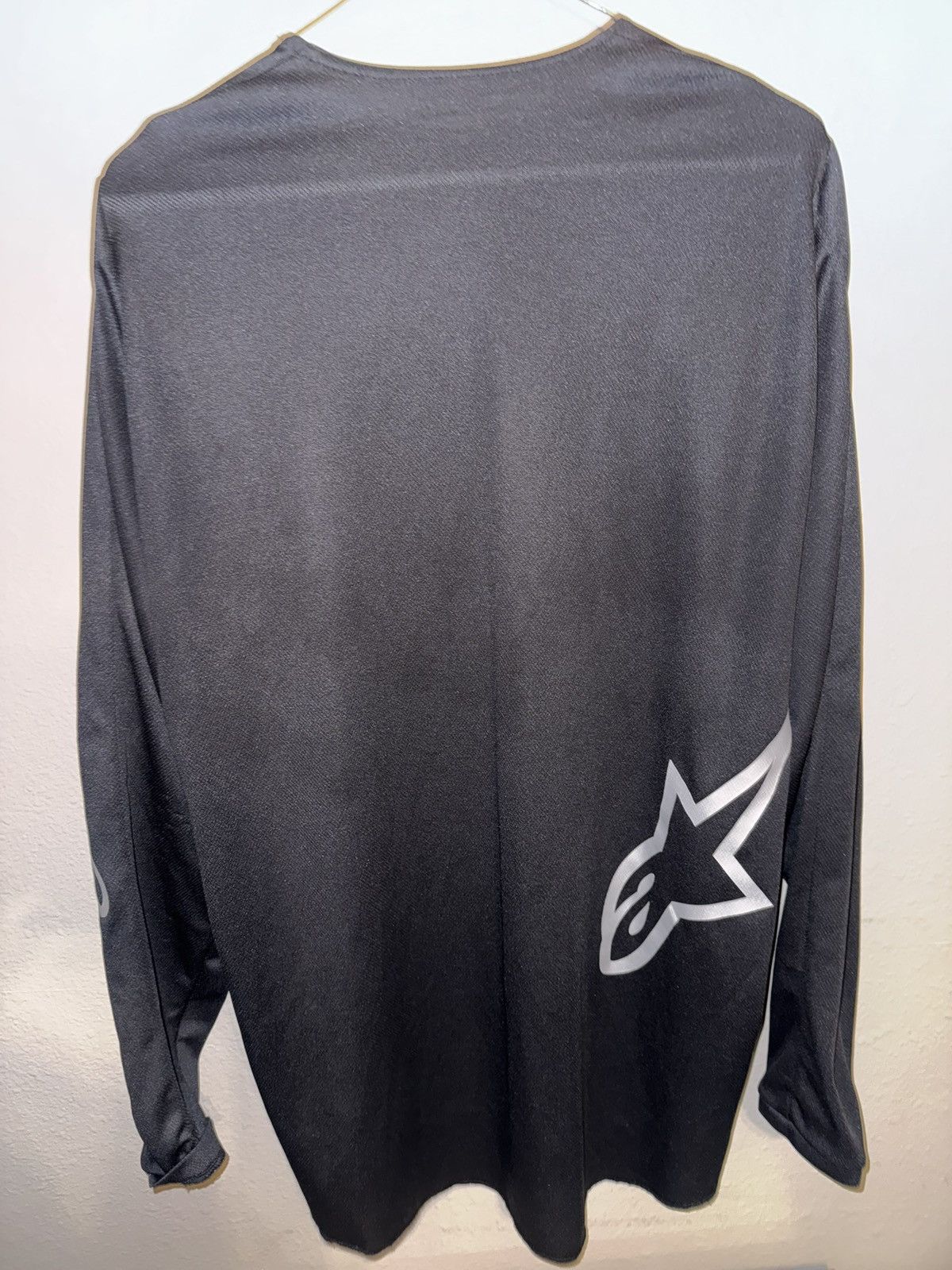 Other Alpinestar Long Sleeve Size US L / EU 52-54 / 3 - 3 Thumbnail