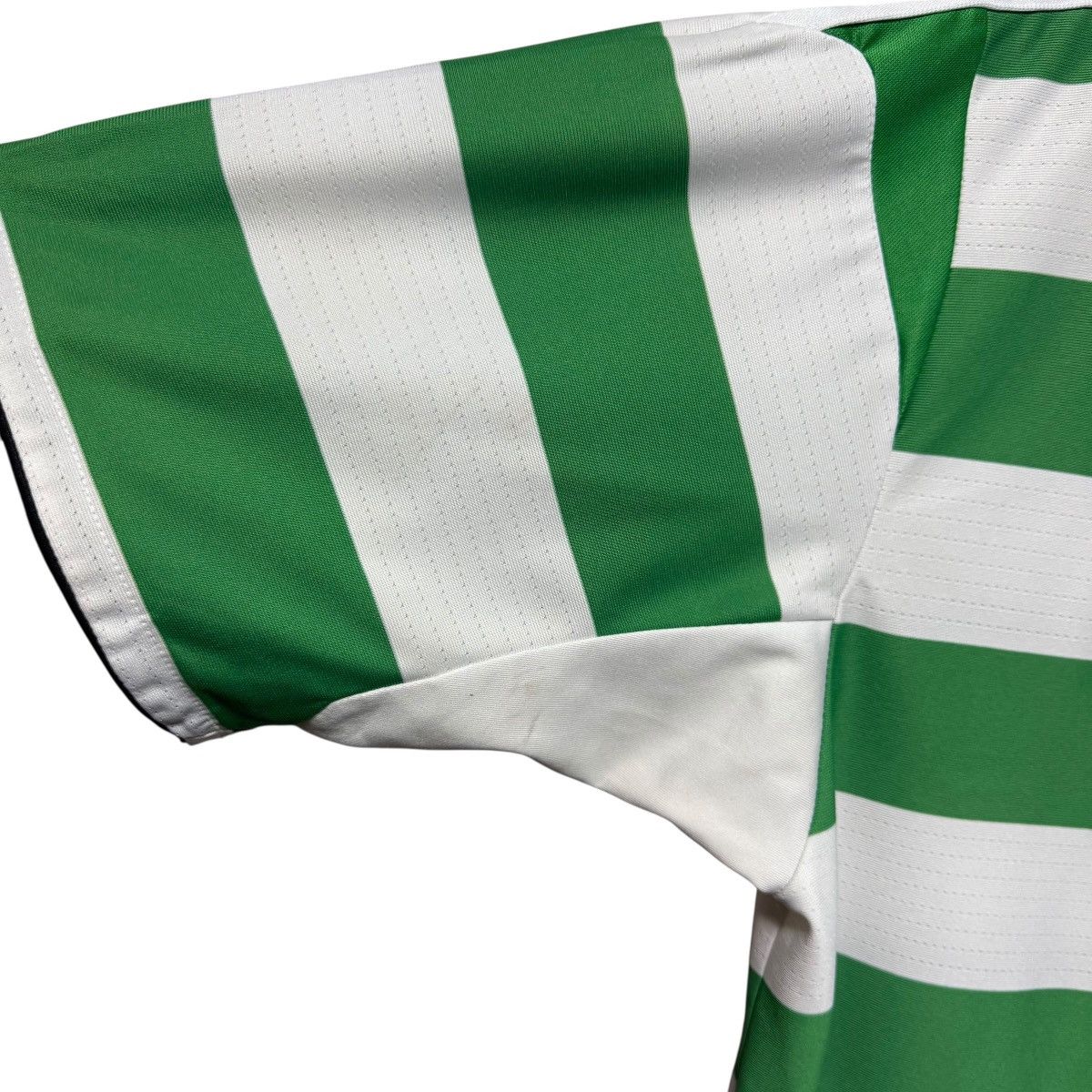 Umbro Celtic Home 2004/2005 Umbro Soccer Jersey Vintage Shirt Size US XL / EU 56 / 4 - 10 Thumbnail