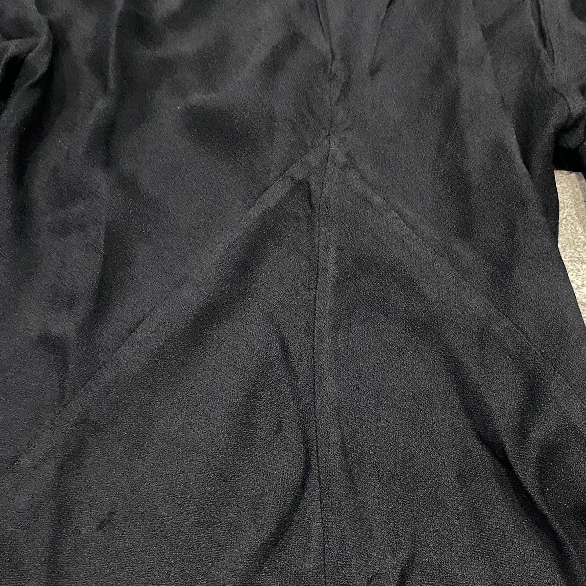 Balenciaga Balenciaga Blouse Size XS / US 0-2 / IT 36-38 - 5 Thumbnail