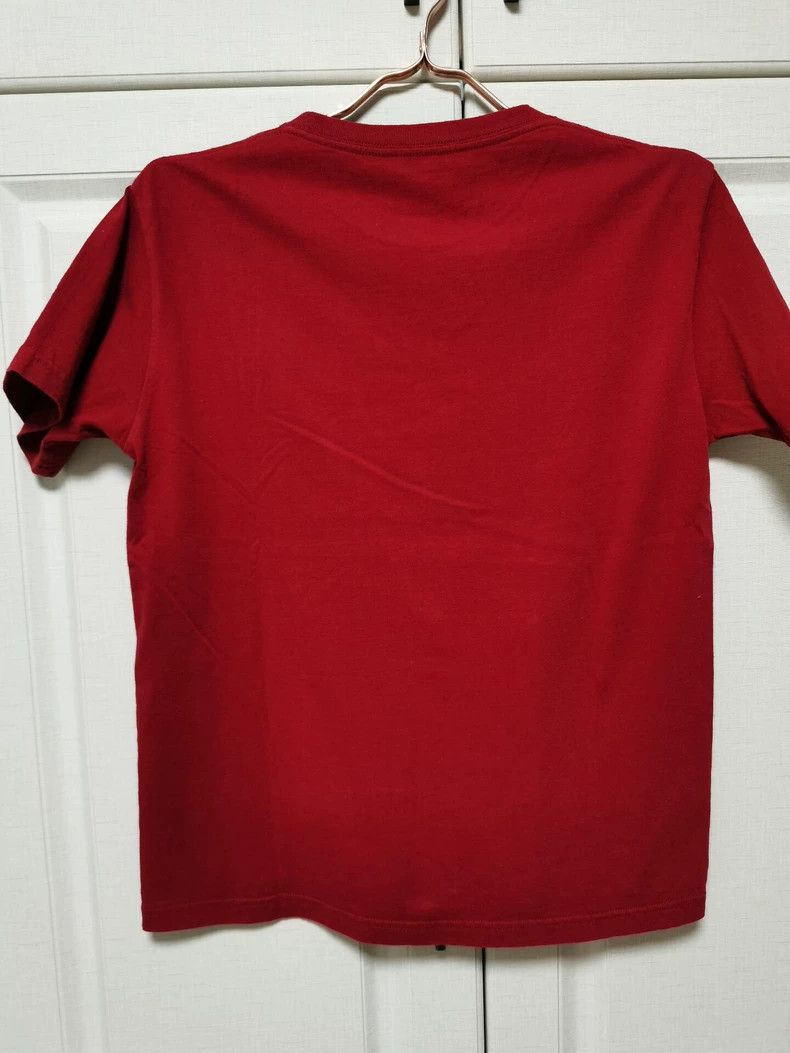 Balenciaga Balenciaga Wheat ear short sleeve Size L / US 10 / IT 46 - 5 Thumbnail