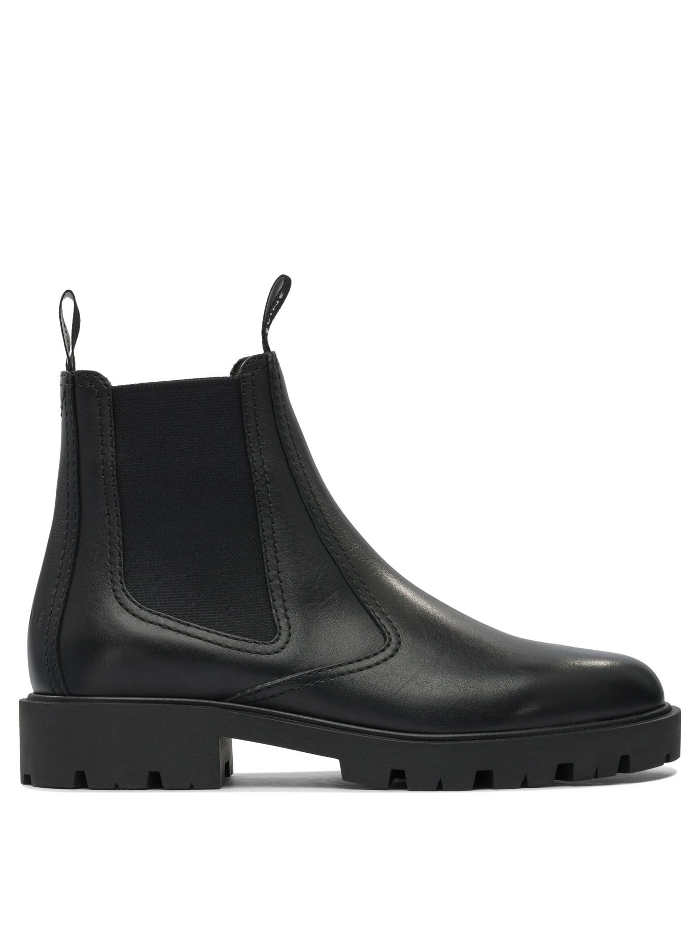Celine Celine Ankle Boots IT 40 Men - USA Duties Paid Size US 7 / EU 40 - 1 Thumbnail