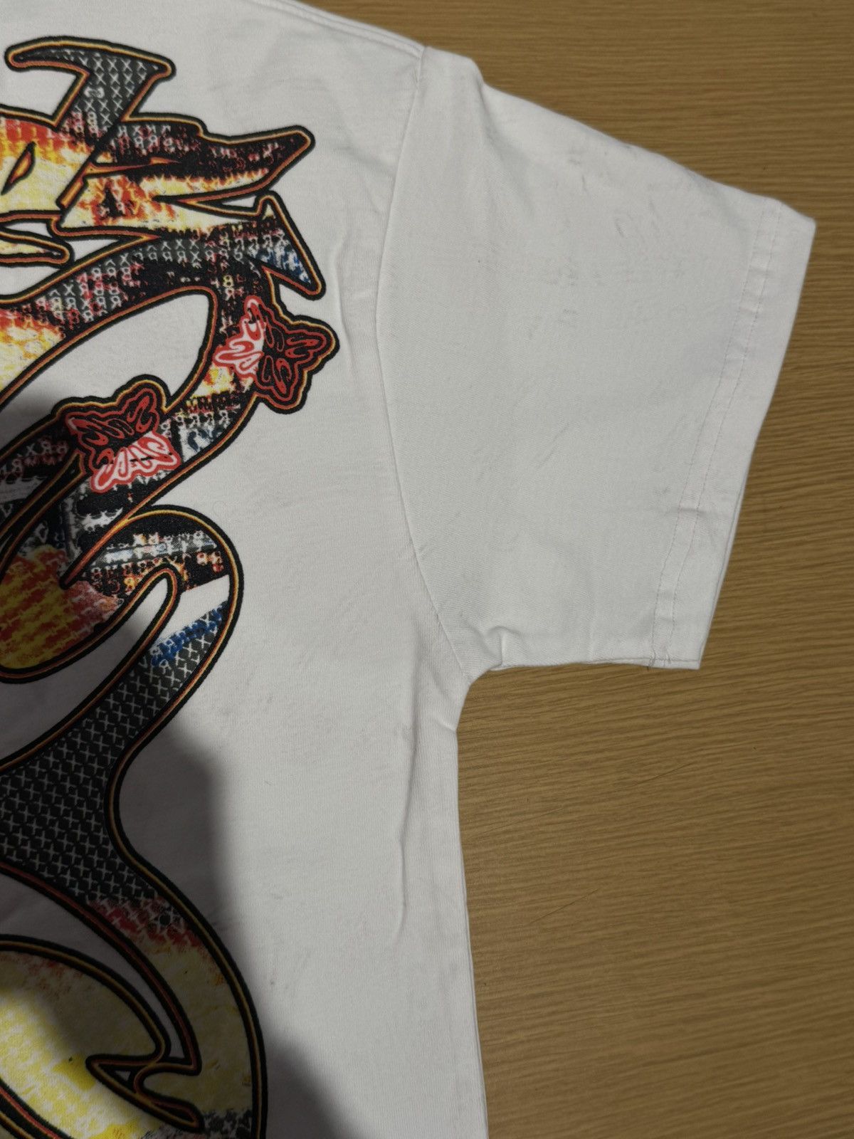 Other sbstudios Stainbandz shortsleeve short sleeve shirt Size US M / EU 48-50 / 2 - 3 Thumbnail