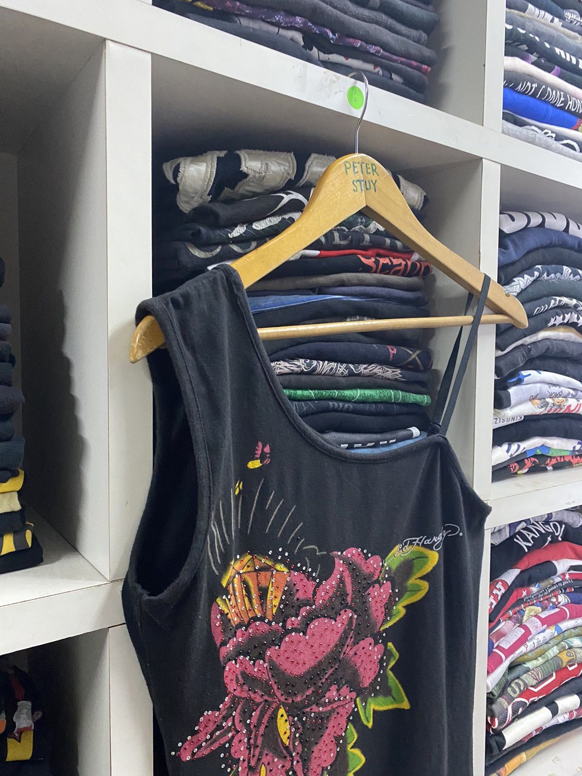 Ed Hardy Ed Hardy Womenswear Size XL / US 12-14 / IT 48-50 - 4 Thumbnail