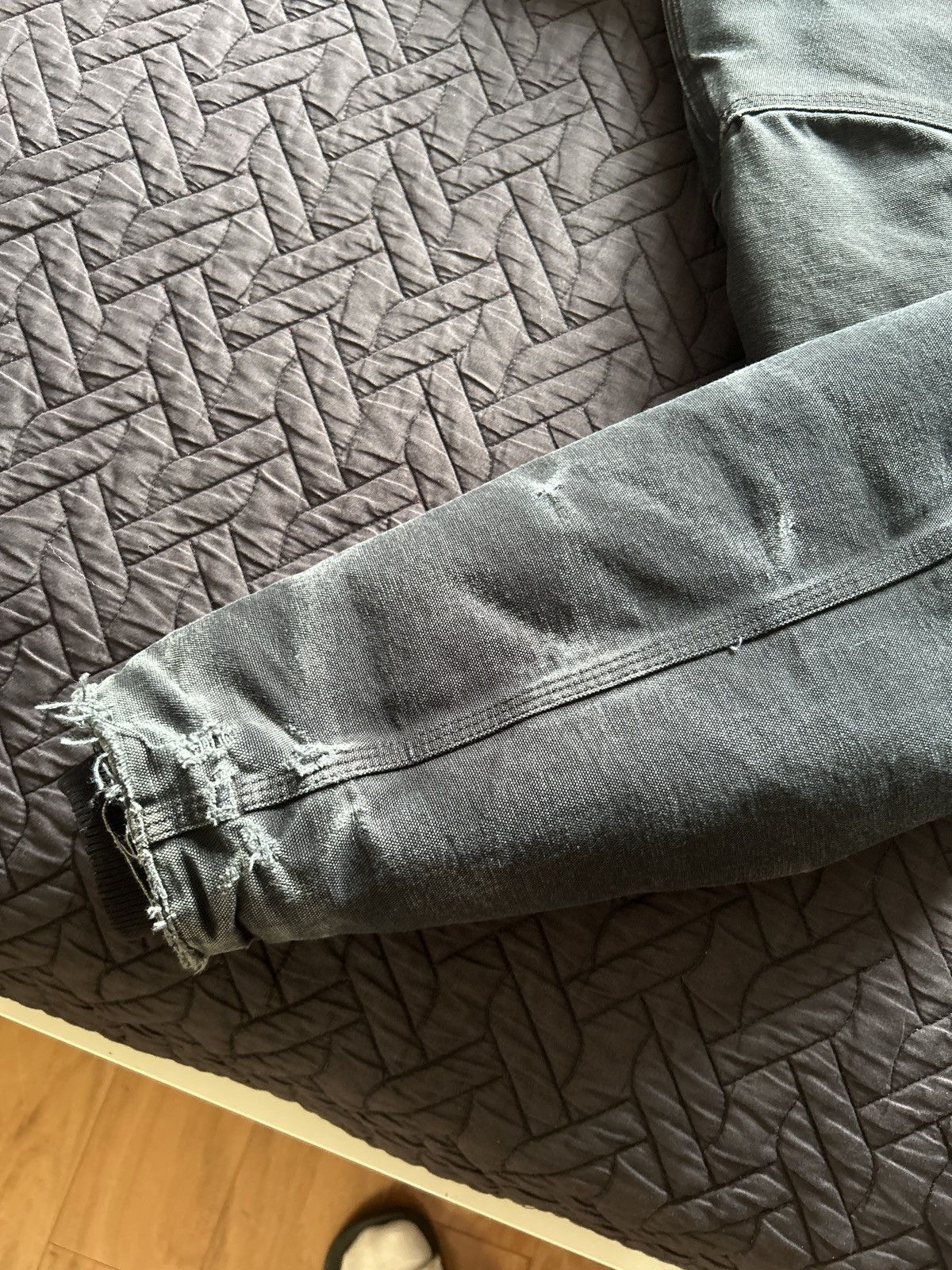 Carhartt Carhartt j22 black Size US M / EU 48-50 / 2 - 4 Thumbnail