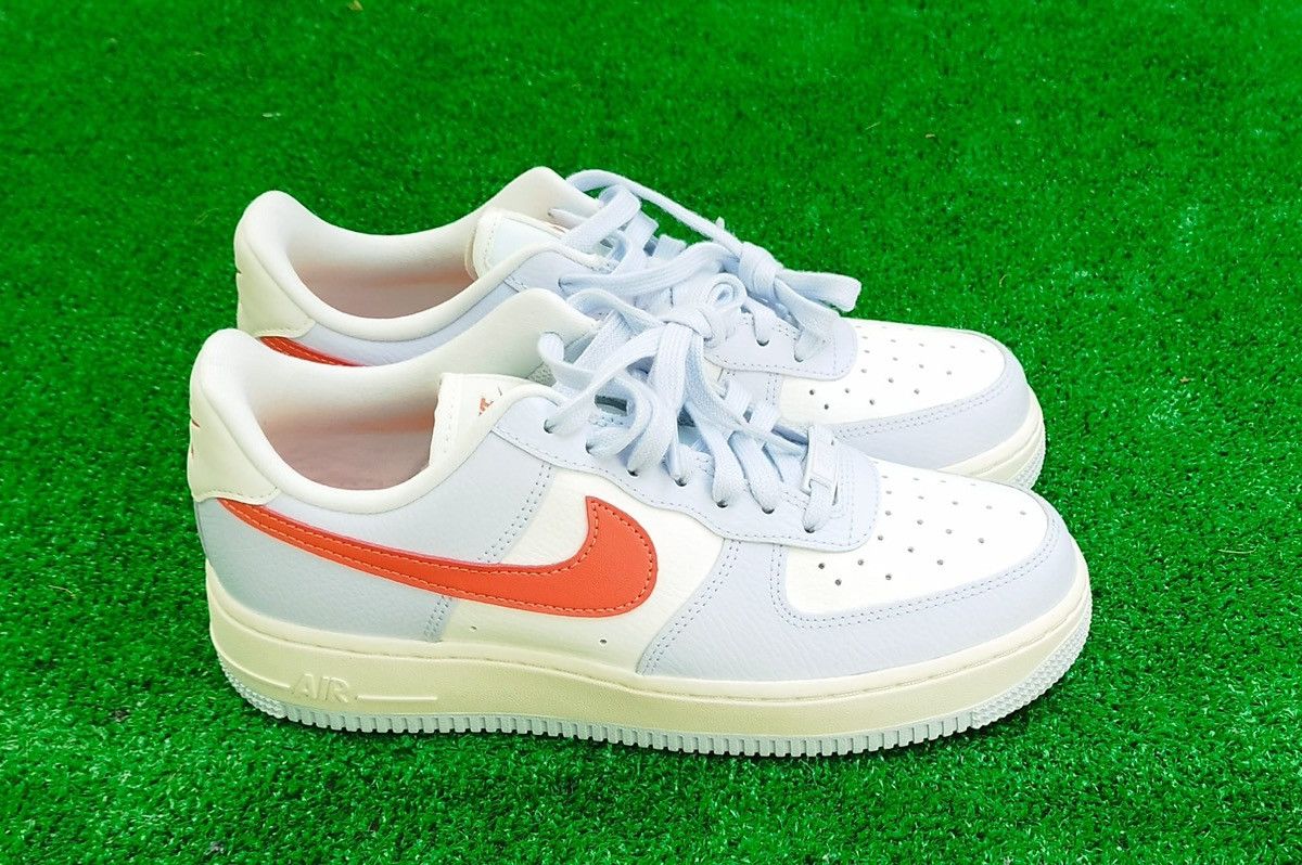 Nike Shoes Nike Air Force 1 Low. Size US 8 / IT 38 - 1 Thumbnail