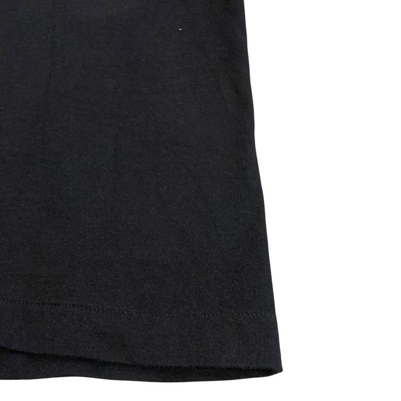 Yohji Yamamoto YOHJI YAMAMOTO I’m Free High Neck T-Shirt Size US XL / EU 56 / 4 - 5 Thumbnail