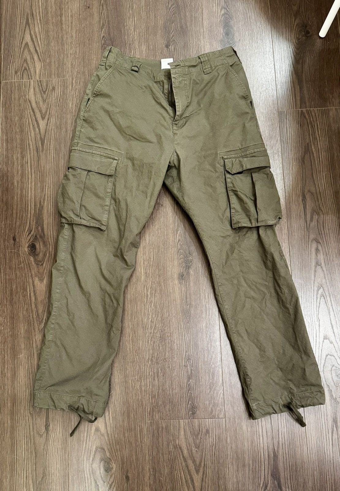 Nike SB Cargo Pants