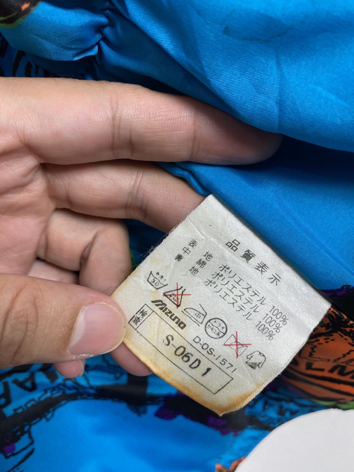 Colmar Rare‼️ Vintage Colmar by Mizuno Ski Jacket Multicolour Size US L / EU 52-54 / 3 - 8 Thumbnail
