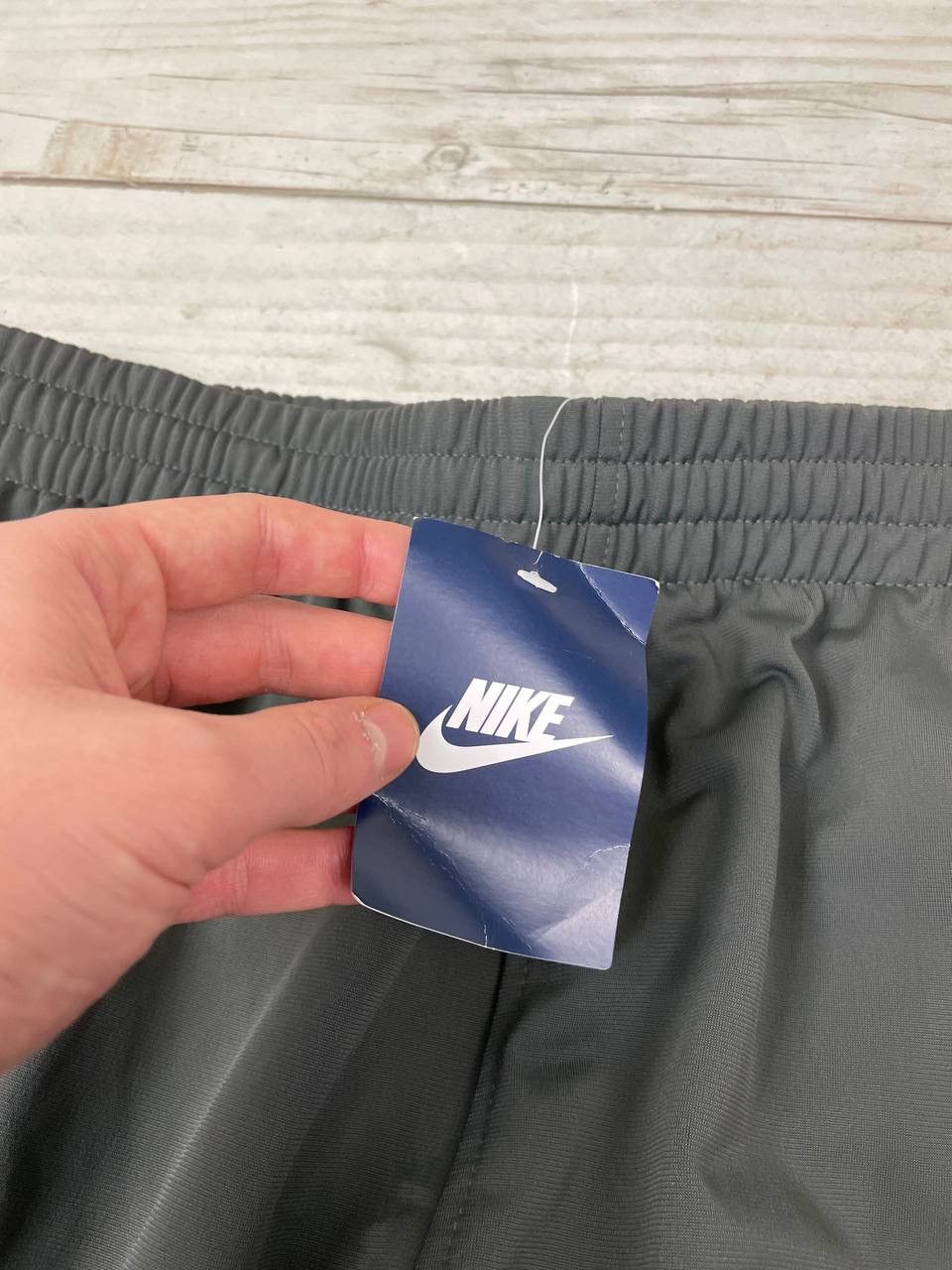 Nike Nike NSW Tracksuit Jacket and Pants Baggy 00s Swoosh Size US XL / EU 56 / 4 - 19 Thumbnail
