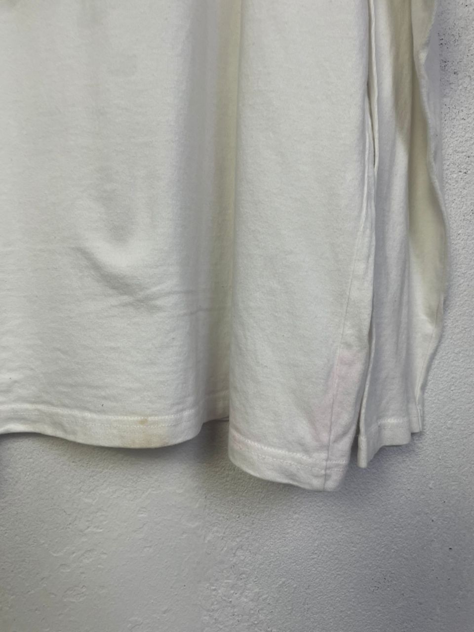 uniform experiment Uniform Xperiment Long sleeve tshirt Size US XL / EU 56 / 4 - 8 Thumbnail
