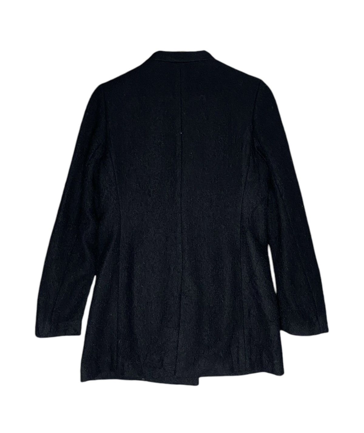 Designer × Japanese Brand Ines De La Fressange Paris Wool Jacket Size US M / EU 48-50 / 2 - 3 Thumbnail
