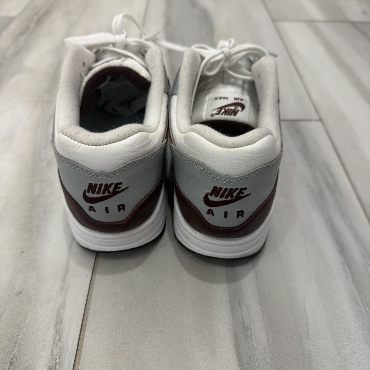 Nike Nike Air Max 1 LV Mystic Dates Size US 8 / EU 41 - 4 Thumbnail