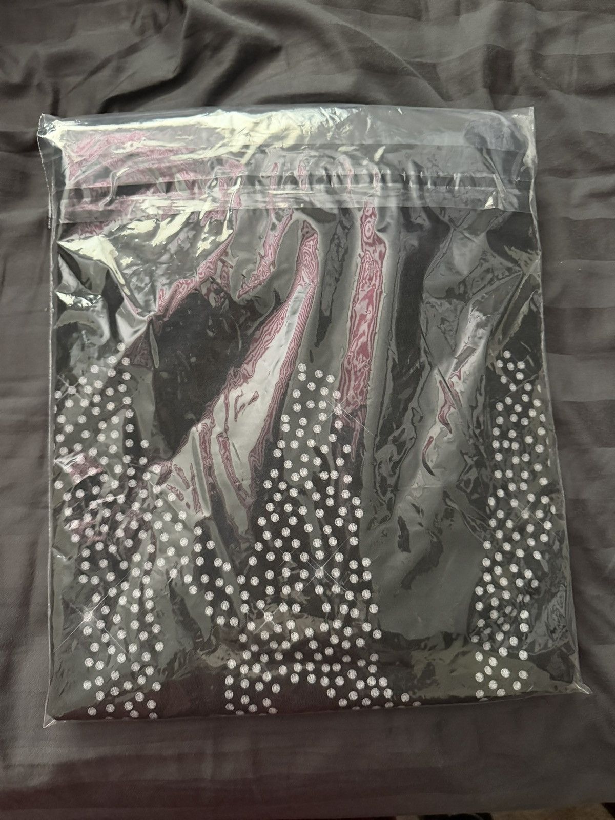 Other Nine vicious tshirt Size US L / EU 52-54 / 3 - 2 Thumbnail