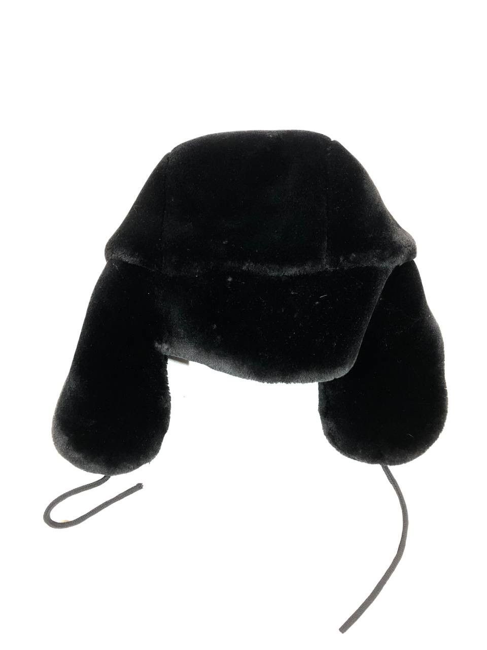 Other Streetwear Hype American Ushanka Beanie Mohair Size ONE SIZE - 1 Thumbnail