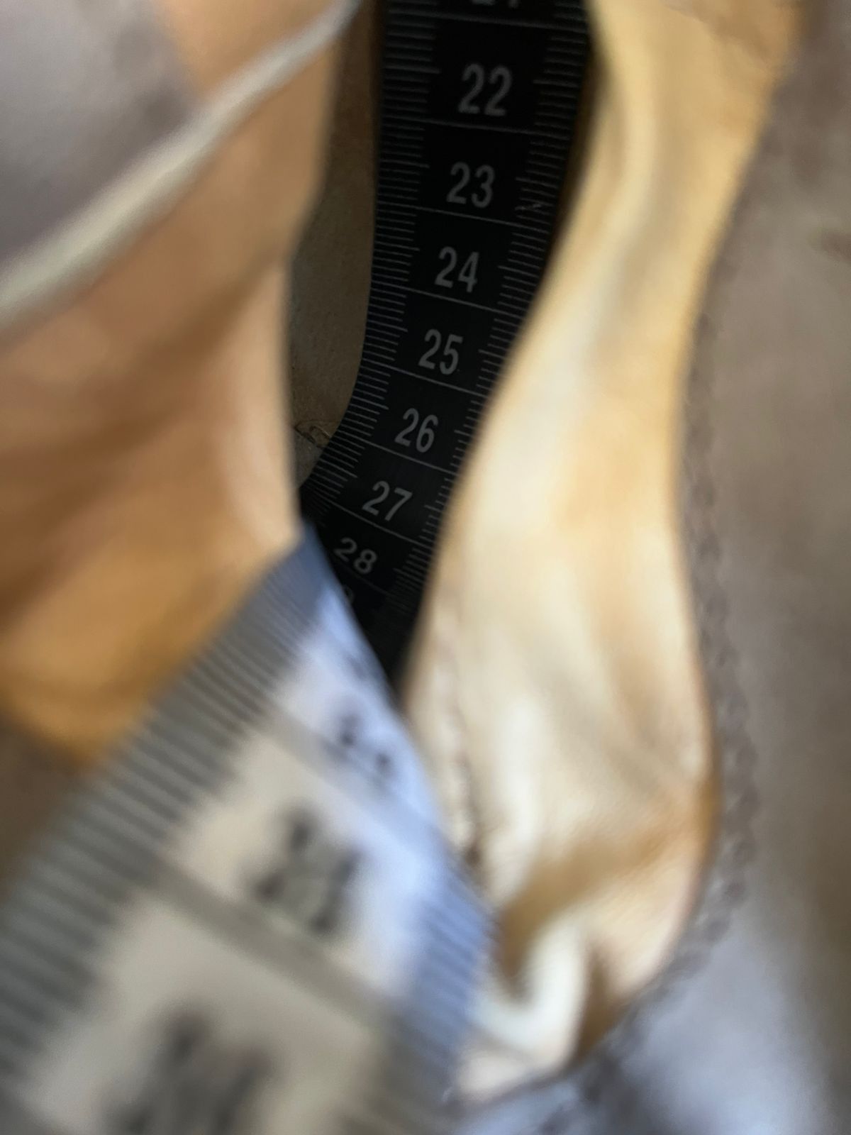 A.S.98 A.S.98 Airstep Avant- Garde Boho Biker Boots Sz41 Size US 8 / EU 41 - 8 Thumbnail