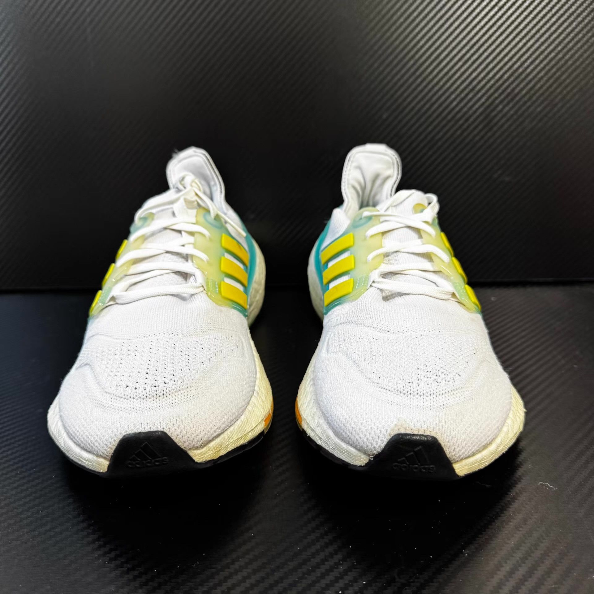 Adidas adidas ULTRABOOST 22 Q11 Size US 8.5 / EU 41-42 - 3 Thumbnail
