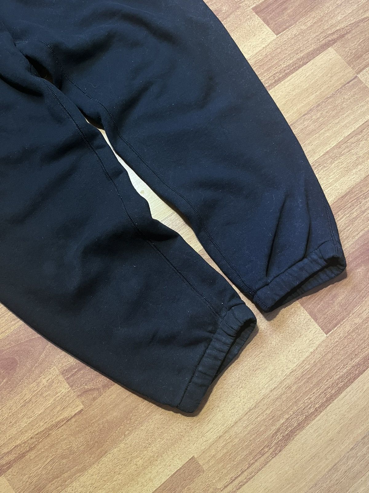 Polo Ralph Lauren Polo Ralph Lauren baggy sweatpants Size US 36 / EU 52 - 3 Thumbnail