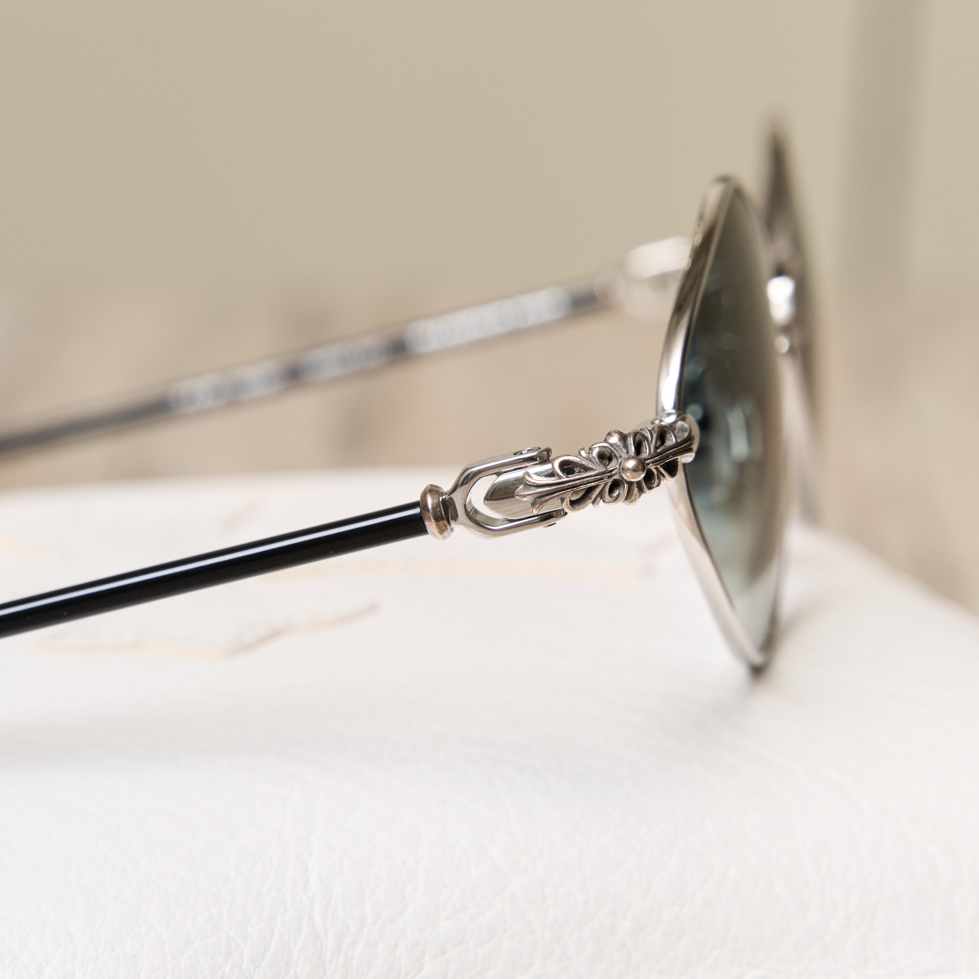 Chrome Hearts CHROME HEARTS DIAMOND DOG Size ONE SIZE - 3 Thumbnail