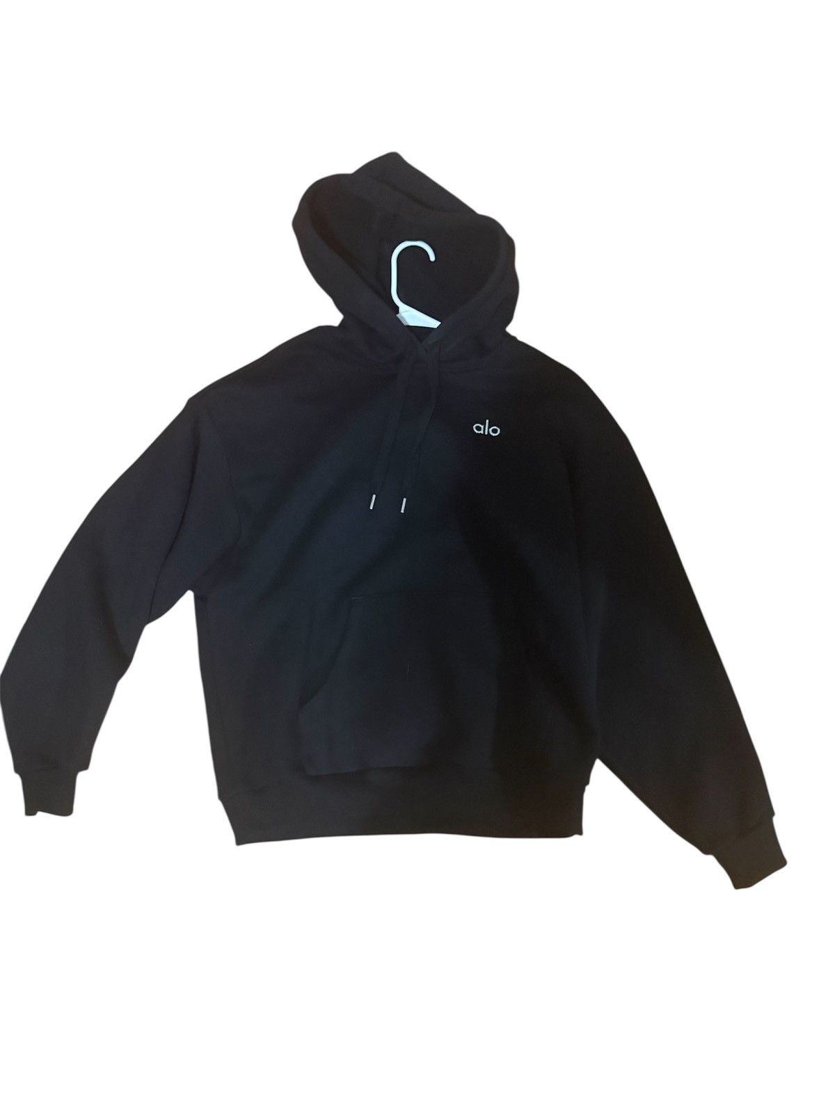 Alo alo hood i wore once Size US S / EU 44-46 / 1 - 1 Thumbnail