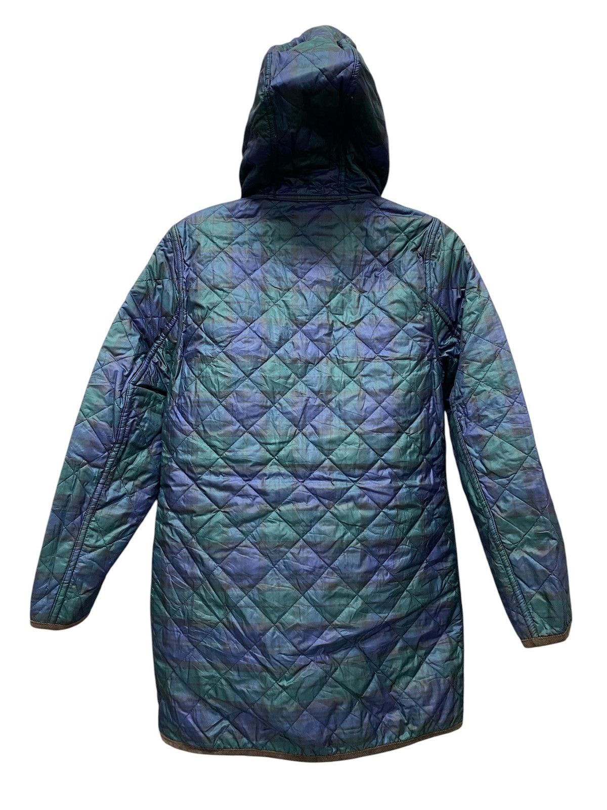 Designer × Harris Tweed Harris Tweed x Herringbone Club Jacket Size M / US 6-8 / IT 42-44 - 1 Thumbnail