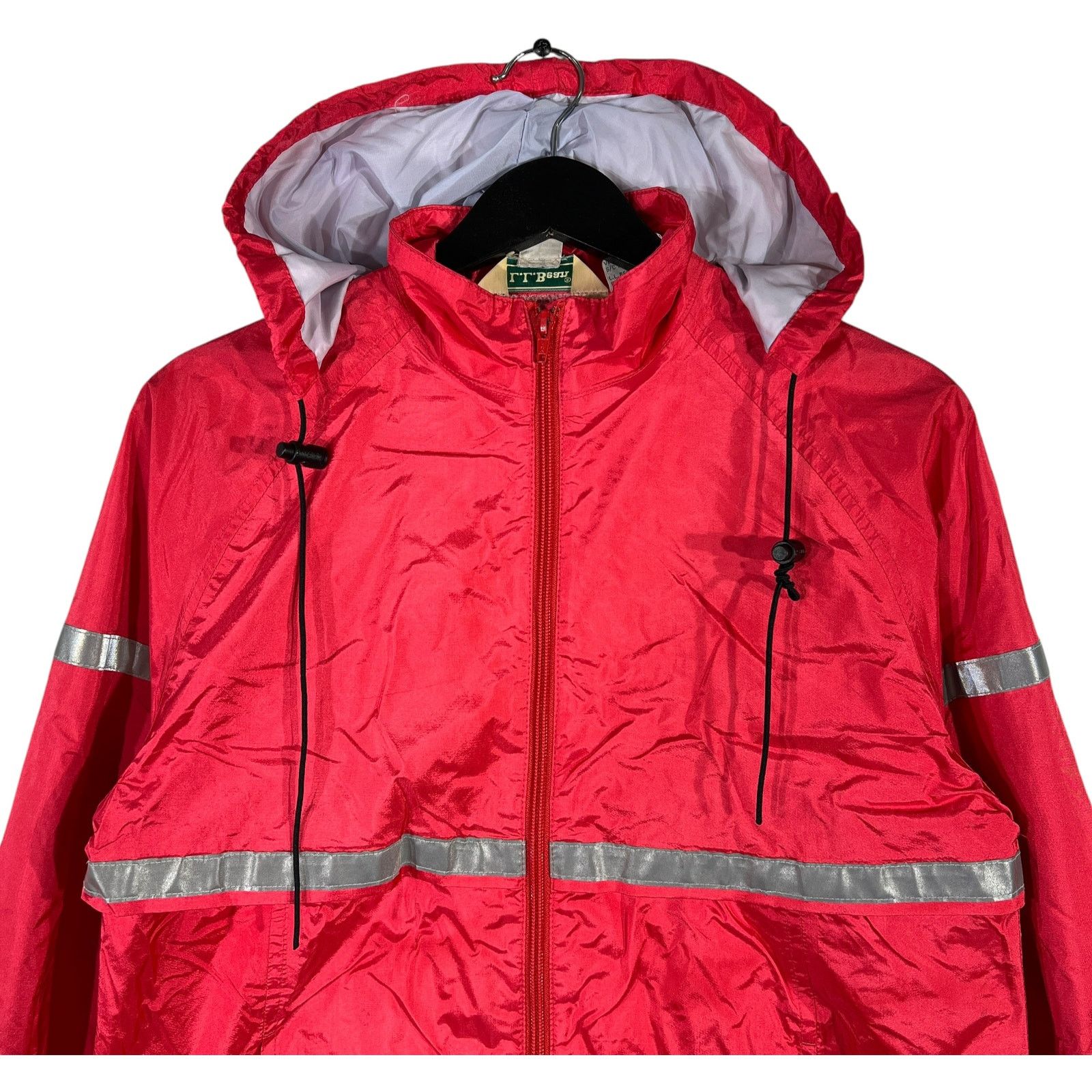 L.L. Bean Women's L.L. Bean Gore-Tex Light Jacket Size M / US 6-8 / IT 42-44 - 2 Thumbnail
