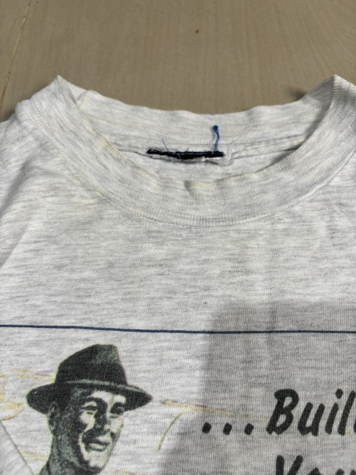 Dickies vintage 90s Dickies 70th Anniversary T-Shirt Size US L / EU 52-54 / 3 - 7 Thumbnail