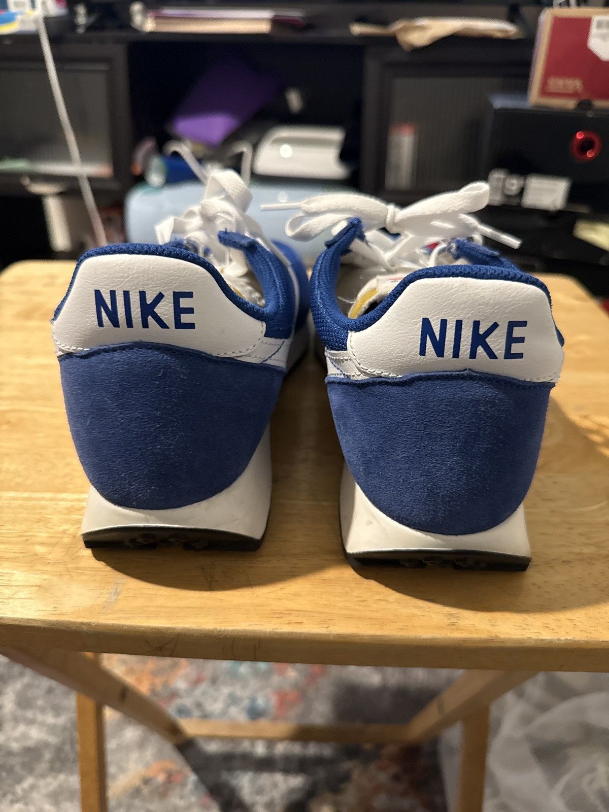 Nike Air tailwind 79 SE Size US 9.5 / EU 42-43 - 2 Thumbnail