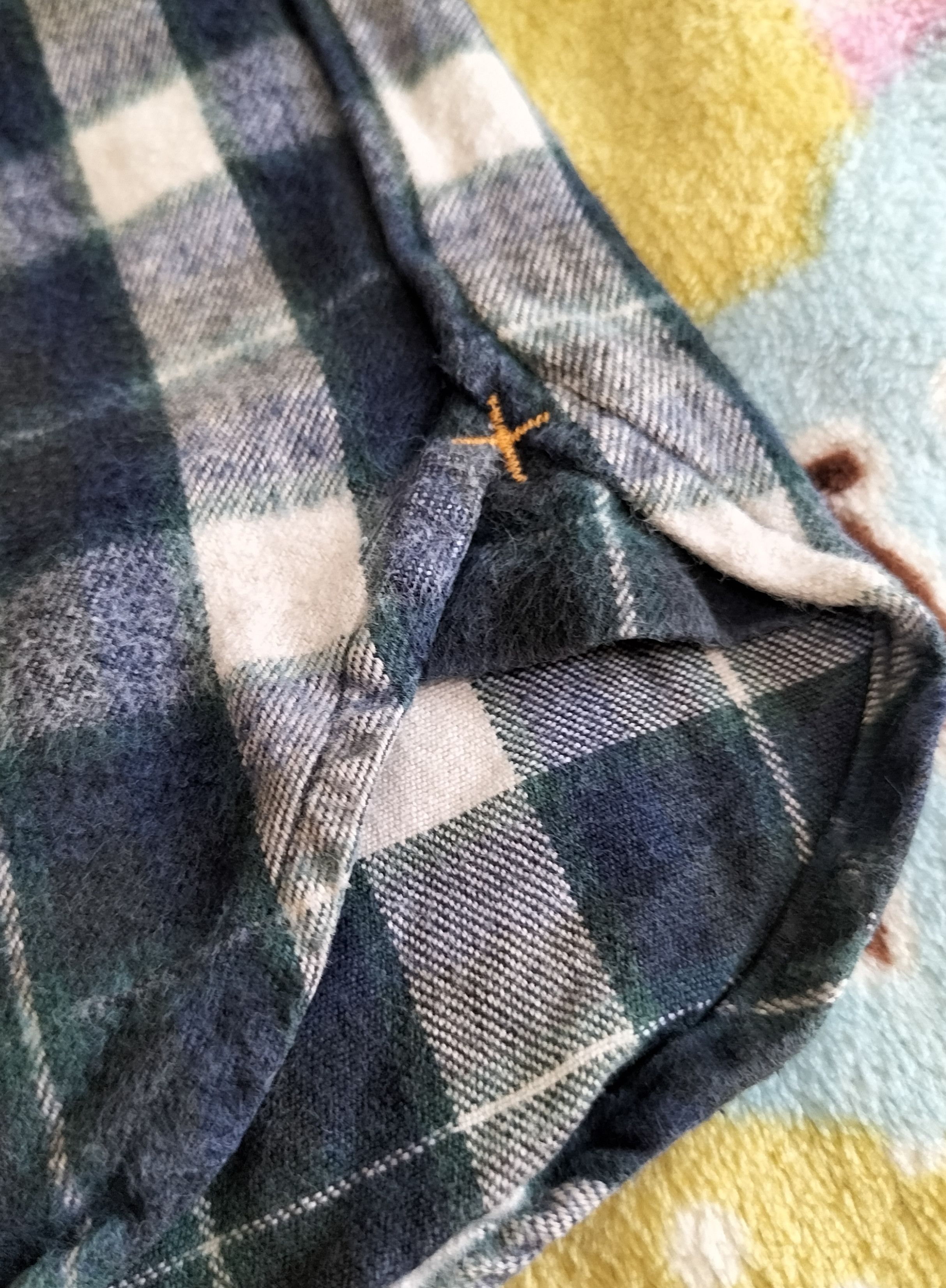 Beams Plus Beams plus flannel shirts Size US L / EU 52-54 / 3 - 7 Thumbnail