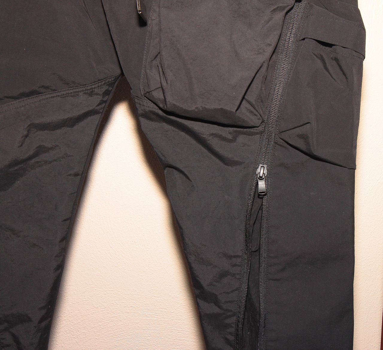 The Viridi-anne VI-3509-04 Tactical Pants Size US 30 / EU 46 - 5 Thumbnail