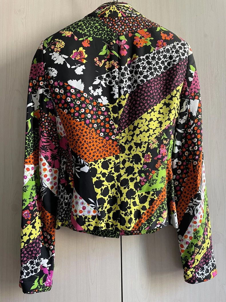 Versace Versace Classic patterned floral suit Size US S / EU 44-46 / 1 - 3 Thumbnail
