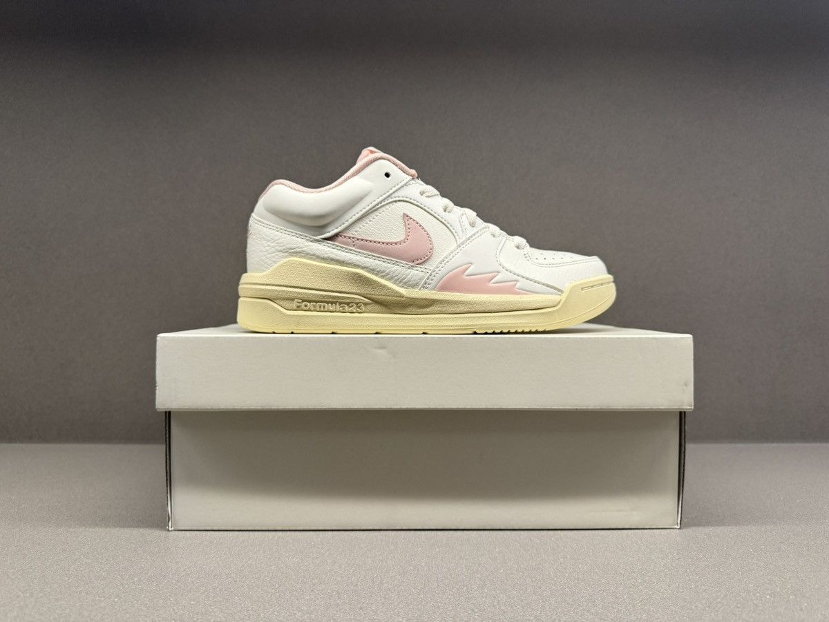 Jordan Brand Jordan Stadium 90 Legend Pink Women’s Size US 6 / IT 36 - 3 Thumbnail