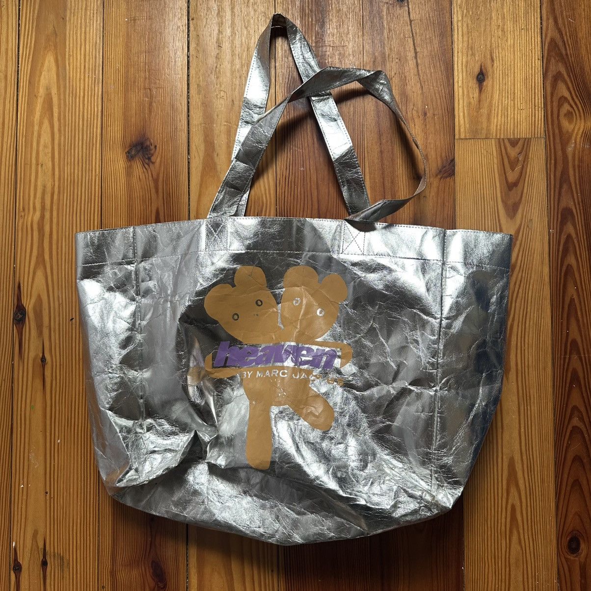 Heaven by Marc Jacobs Heaven by Marc Jacobs Tote Bag Size ONE SIZE - 1 Thumbnail