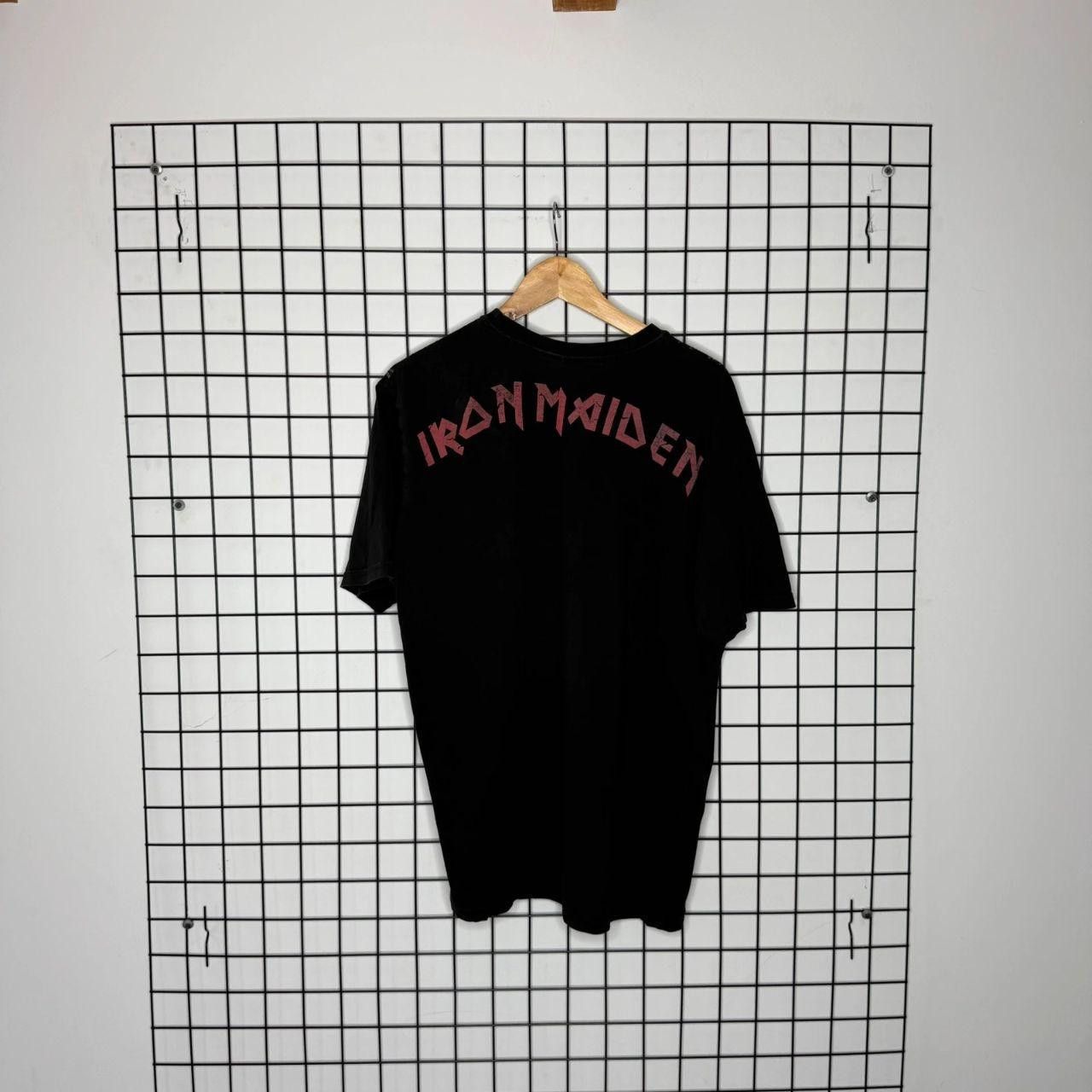 Independent Truck Co. Independent T shirt Tee Black Vintage Retro Size US L / EU 52-54 / 3 - 3 Thumbnail