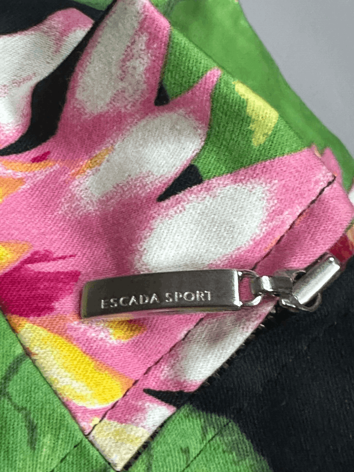 Escada escada sport women's jacket 40 Size S / US 4 / IT 40 - 6 Thumbnail
