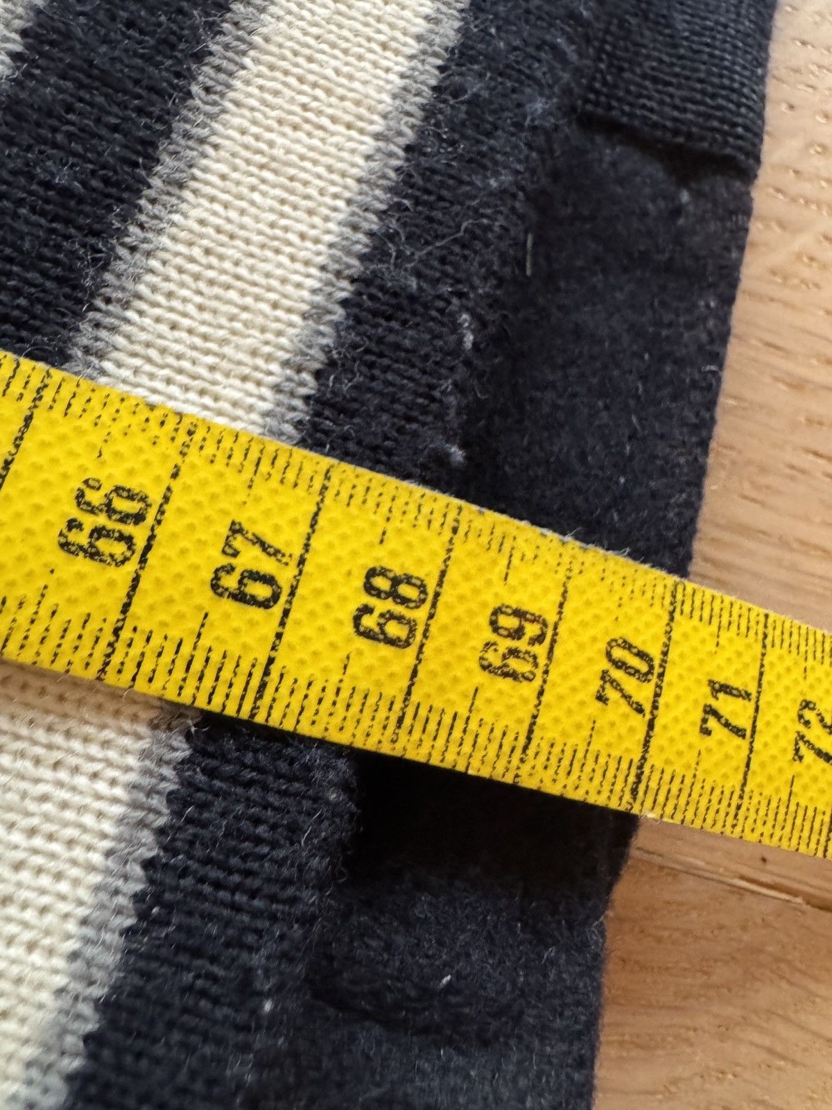 General Research General Research Award Jacket F/W 2001 Medium Size US M / EU 48-50 / 2 - 12 Thumbnail
